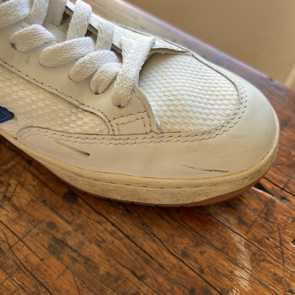 Veja V-12 sneakers - Picture 4 of 4